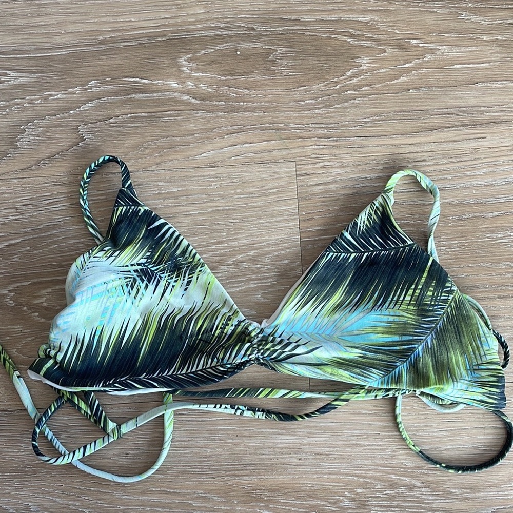 L Space Bikini